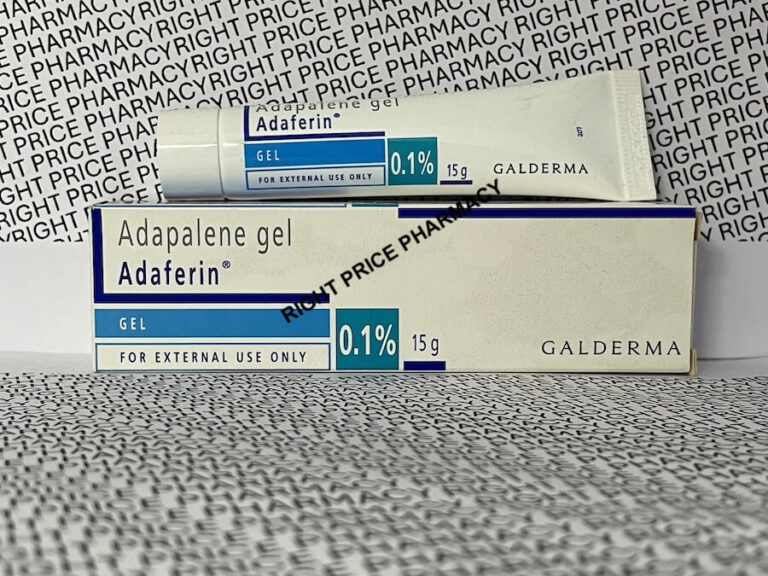 Buy adapalene gel for a cheap price