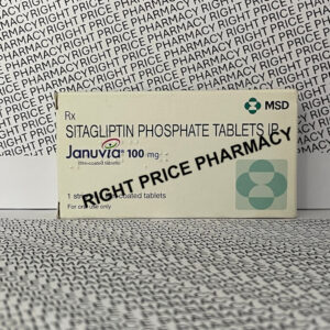 Where to buy Januvia 100 mg cheap price