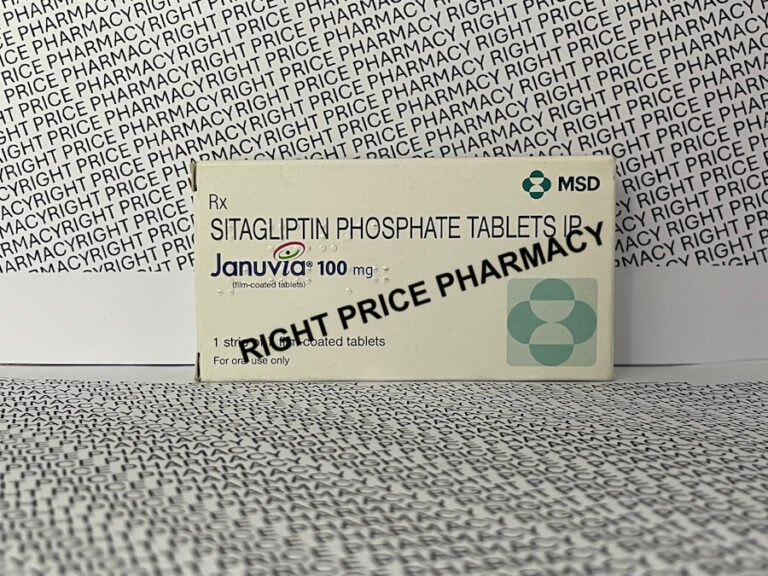 Where to buy Januvia 100 mg cheap price