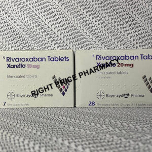 Where can I buy Xarelto 20 mg for cheap