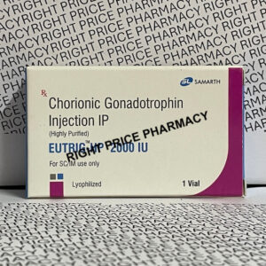 Human Chorionic Gonadotropin Injections Online