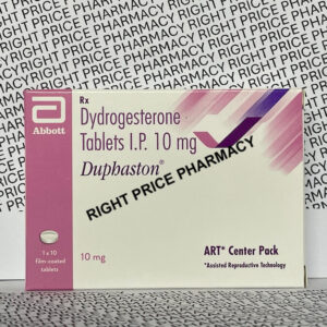 Buy Duphaston 10 mg online