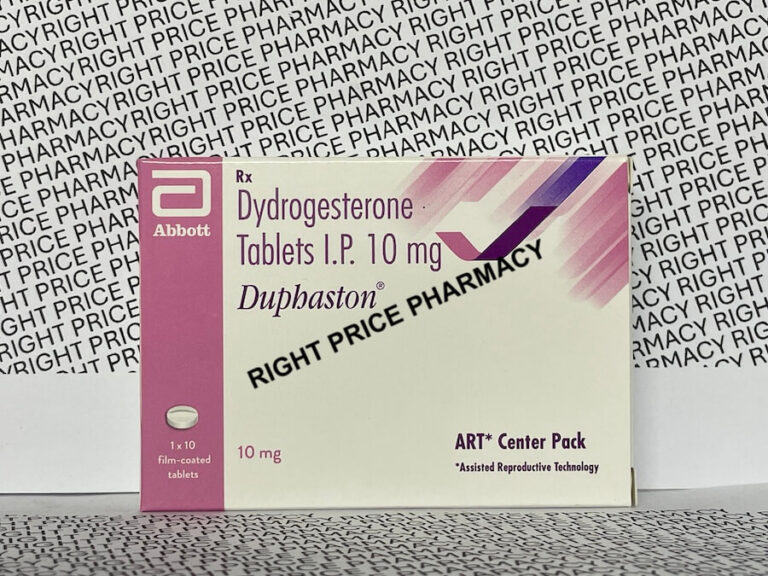 Buy Duphaston 10 mg online