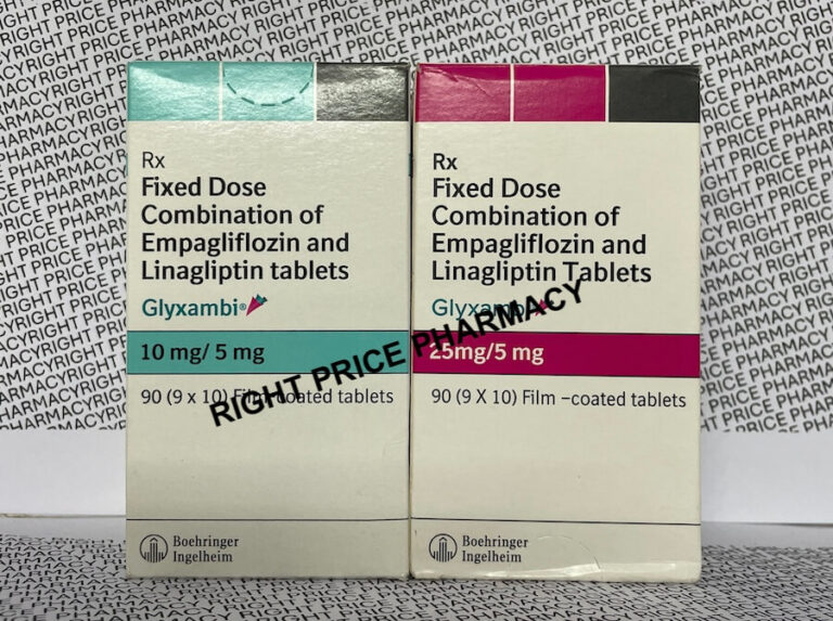 glyxambi 25/5 cheap price online