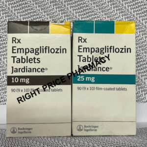 Buy Jardiance 25 mg for Cheap price