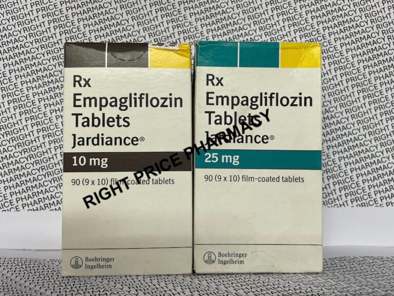 Buy Jardiance 25 mg for Cheap price